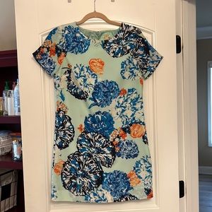 EUC J Crew Shift Work Dress size 0